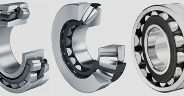 怎樣檢測SKF軸承安裝后性能？
